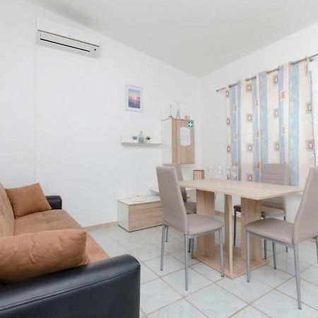 Apartment Brnabic Rogoznica  Exterior foto